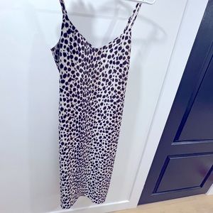 Club Monaco dress